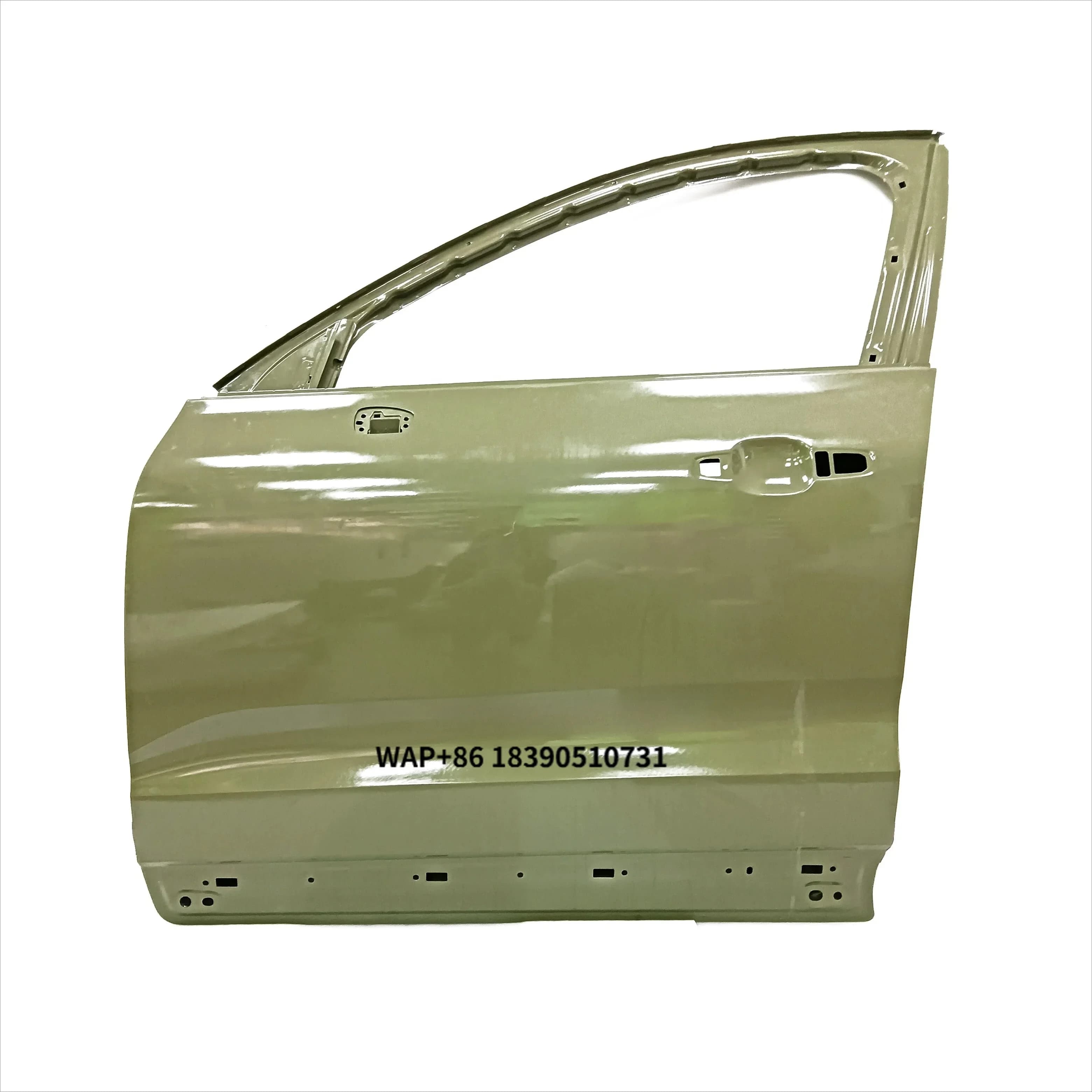 YIQIDA Hot Sales Car Parts Auto Body Systems Other Exterior Accessories Car Doors for XC60 OE 31655328 31689547
