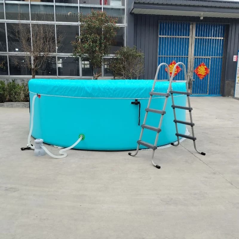 Inflatable swimming pool, inflatable pool, inflatable pool, bathtub, folding bathtub