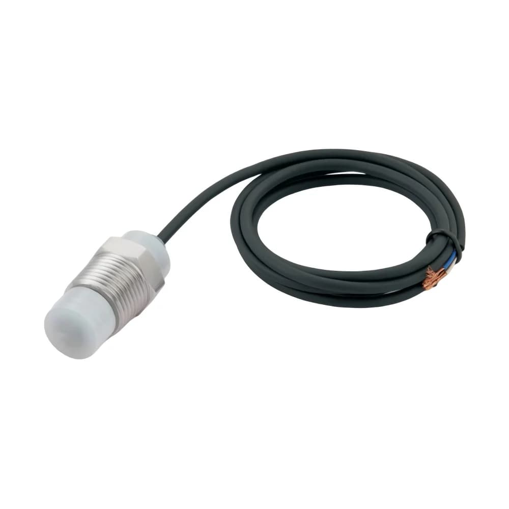 Capacitive Industrial Level Sensor - Durable, Automation Compatible, High Accuracy, 2.5mm NPN/PNP Digital Output