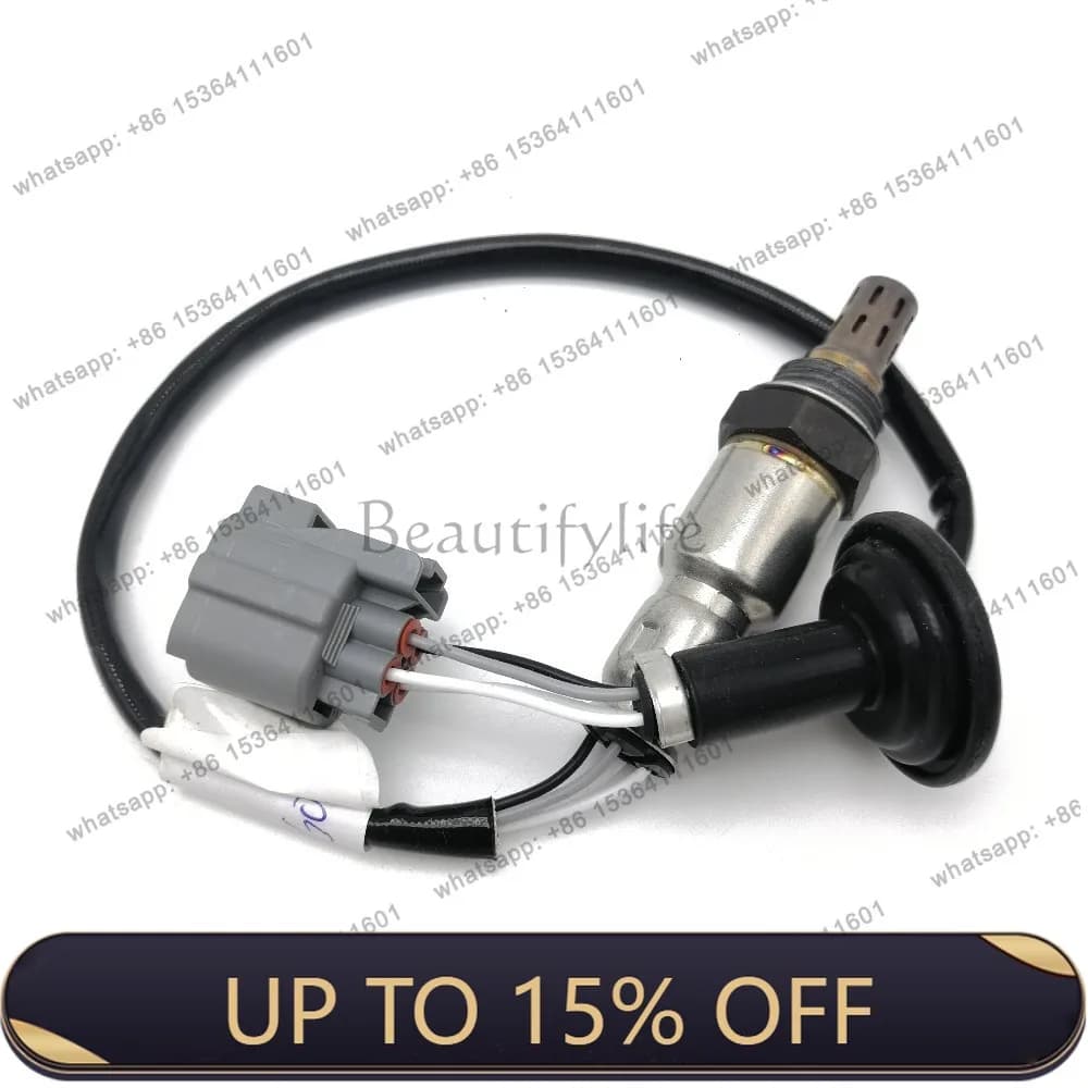 LS is suitable for the old front and rear oxygen sensor 36532-PWA-G01 36532-PWA-G02