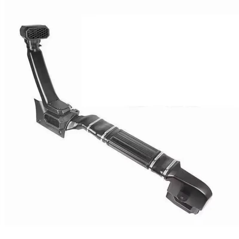For Jeep JL 2018+ Wholesale Wading Hose Off-Road Vehicle Accessories New Wading Hose Performance Improved Intake Spoiler
