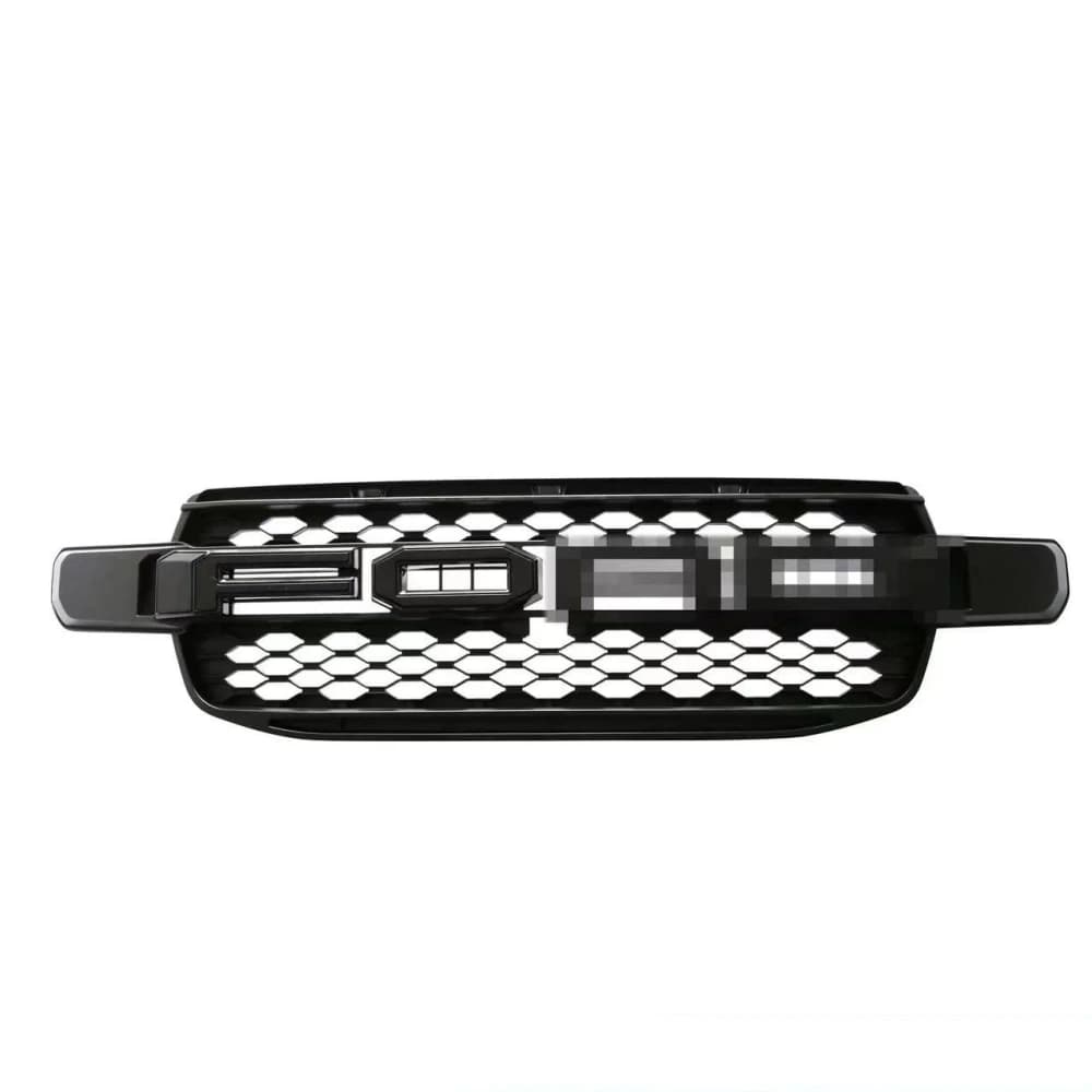 High Quality Factory Price ABS Front Grille 2023 For Ford Ranger T9