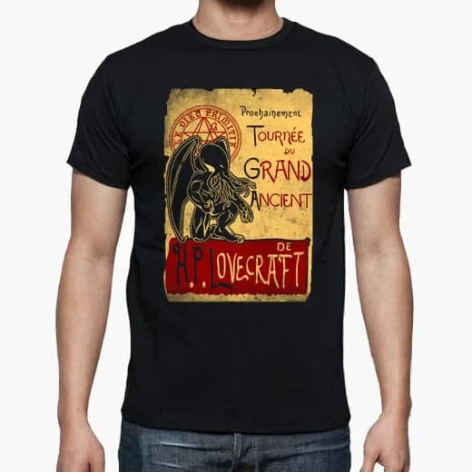 Tournee du Grand Ancient T-Shirt. Summer Cotton O-Neck Short Sleeve Mens T Shirt New S-3XL