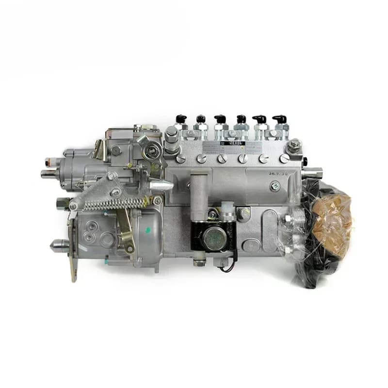 Hot SalesNFW220 4BD1 Injection Pump 5156012460 5-15601246-0