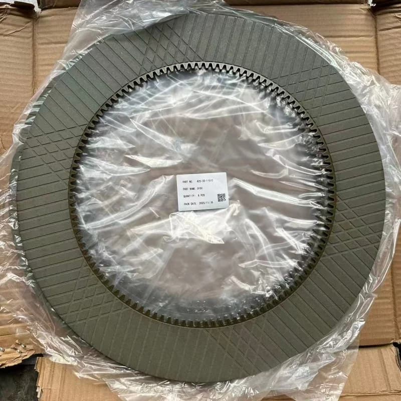 425-33-11510  Engine Components for Excavators and Bulldozers 425-33-11510