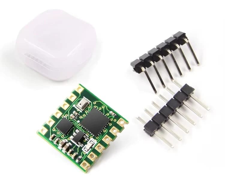 High Precision WT901 3-Axis AHRS MPU9250 Accelerometer Gyroscope MagneticS Field and Vibration Measurement Sensor