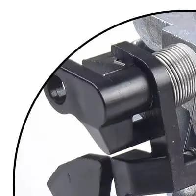 Carburetor for Mountfield ST120 118551489/0 for Lawn Mower Engine Replacement Fits OEM Part Number 03227 Alloy Construction