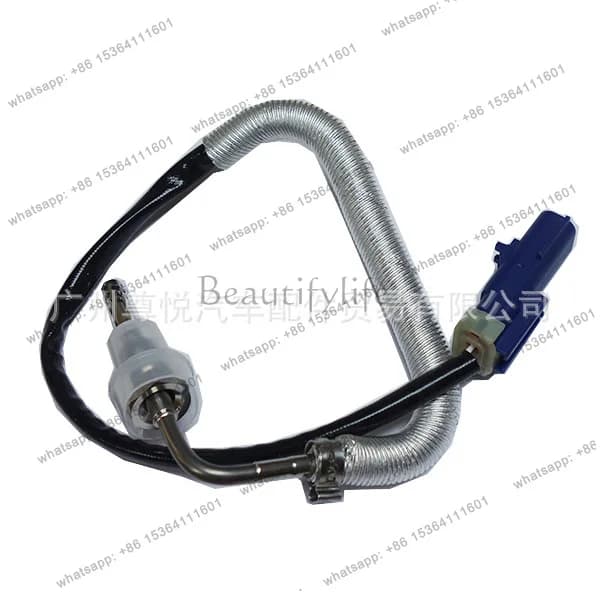 For exhaust temperature sensor 14-18 5146661AB