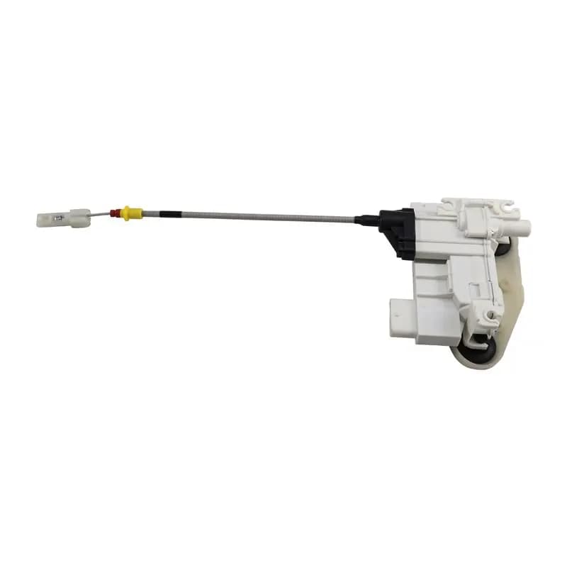 Front Left Door Lock Actuator For BMW X5 G05 X7 G07 Car Accessories Part Number 51217444677