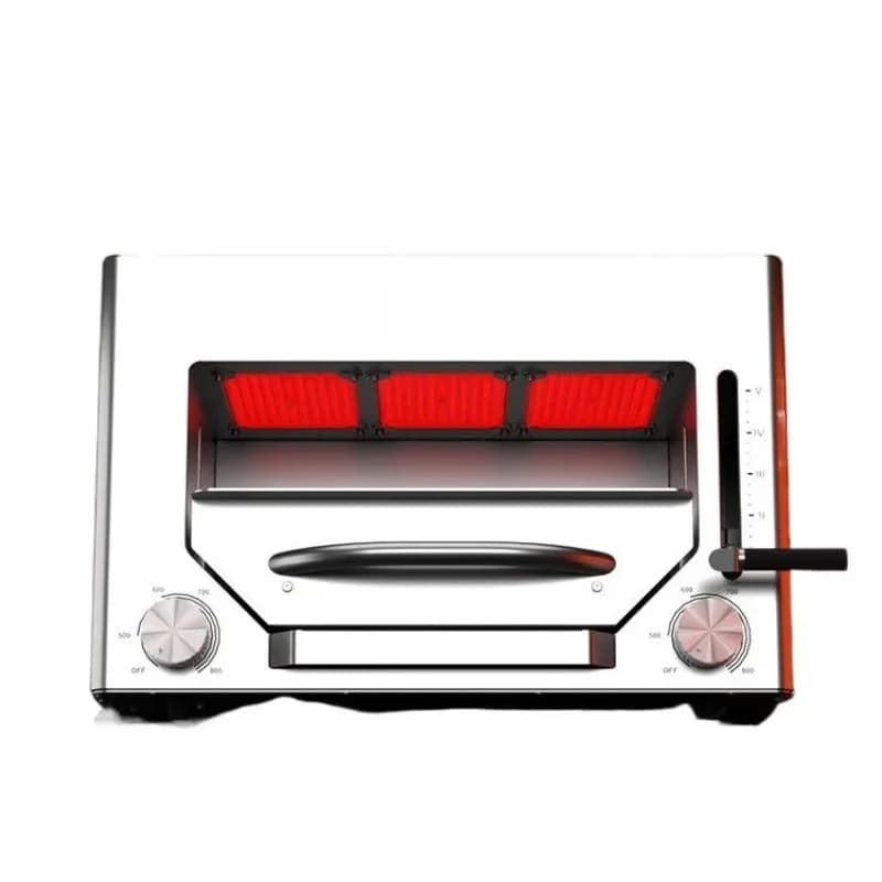 OEMLifting electric high temperature steak stove Commercial electric oven Steak grill Restaurant noodle stove