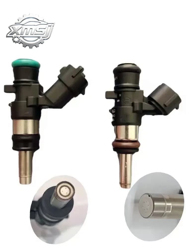 Núcleo del boquilla de la bomba de urea 0280158701 0280158715   para Bosch 2.2 6.5