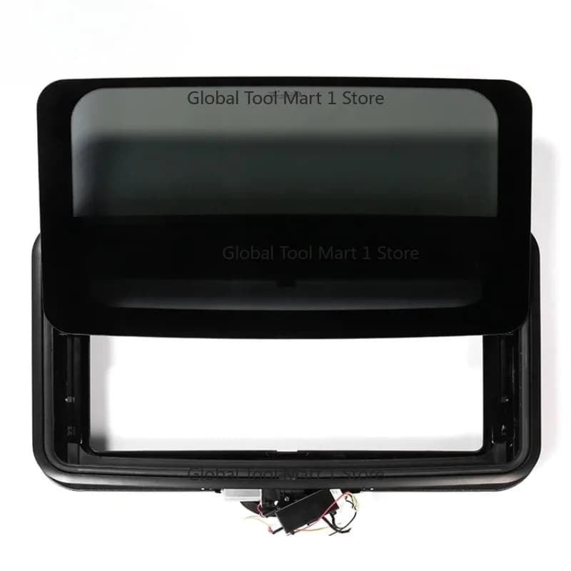 Universal Car Electric Panoramic Sunroof High Quality Auto Parts