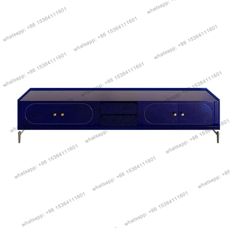 Aesthetic Designer Tv Stands Minimalist Modern Storage Organizer Display Tv Table Drawers Cabinets Archivadores Trendy Furniture