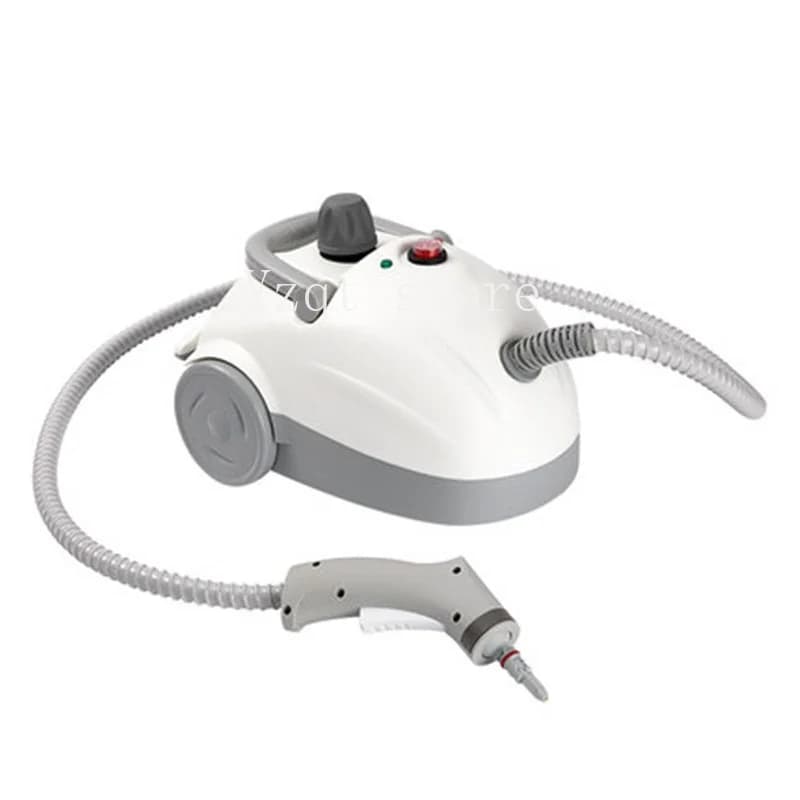 Household high temperature and high pressure steam cleaner Multifunctional steam mop Household air conditioner range hood