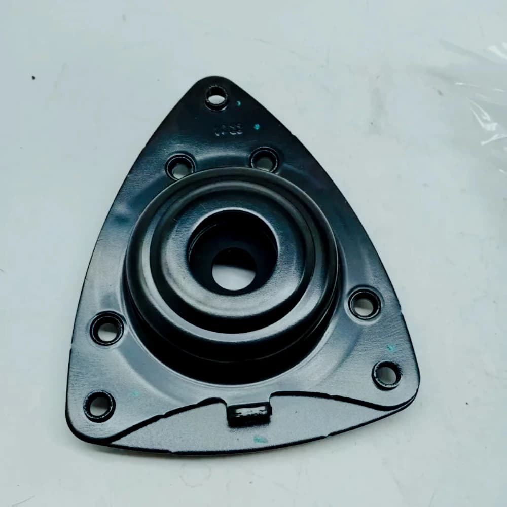 ZF-T YL01843680 YL01843580 apto para Citroen Versailles C5X soporte de suspensión delantera asiento de soporte de suspensión del