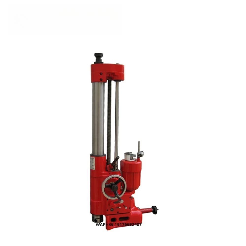 Cost Effective T8014A T8016A Portable Boring Machine Cylinder Boring Machine for Re-Boring Engine Cylinders