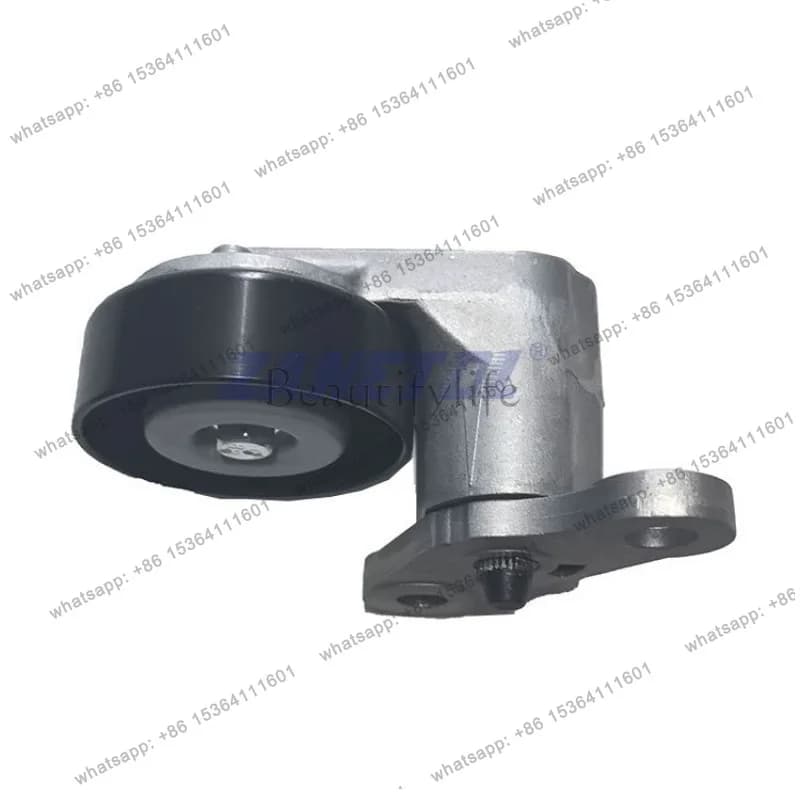 Spot supply, applicable, belt tensioner 12580196