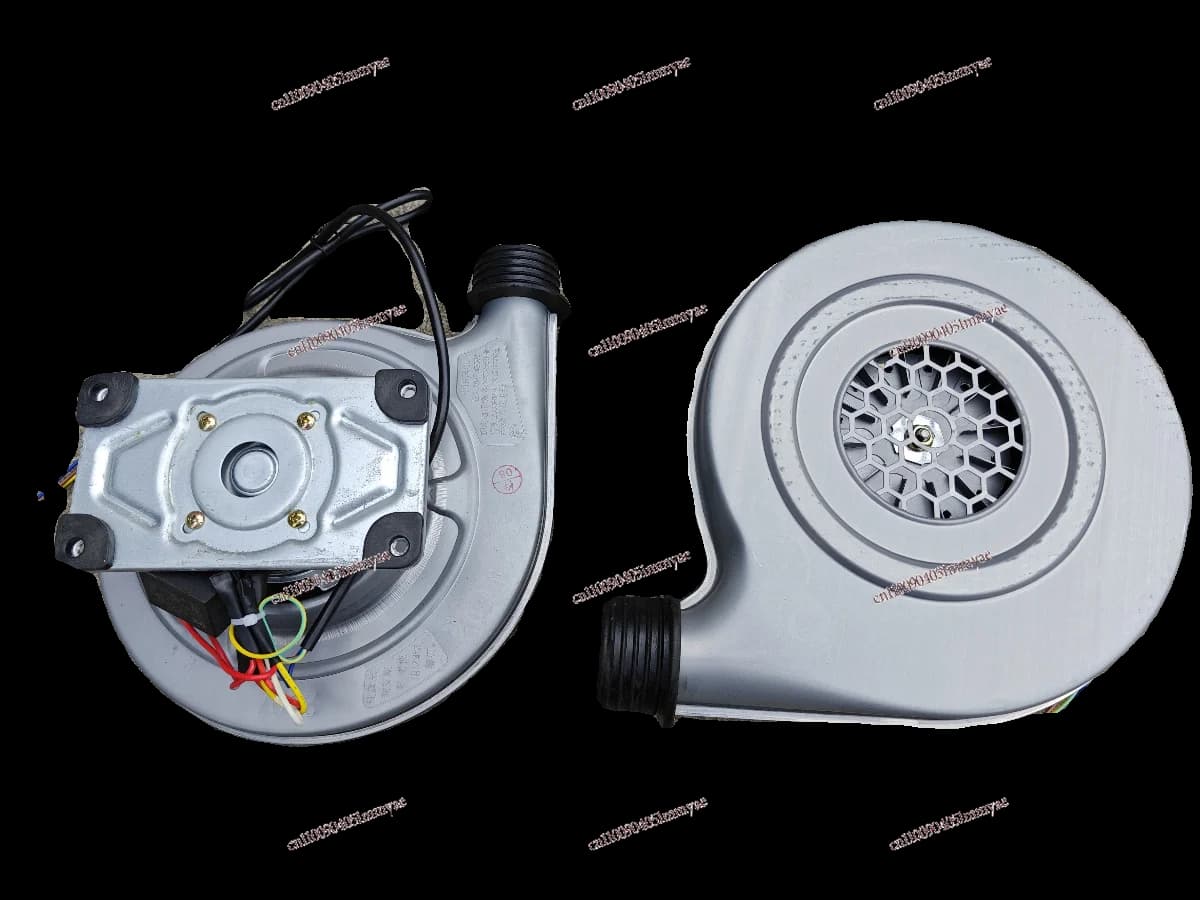 Hotel commercial blower kitchenware fan low noise waterproof