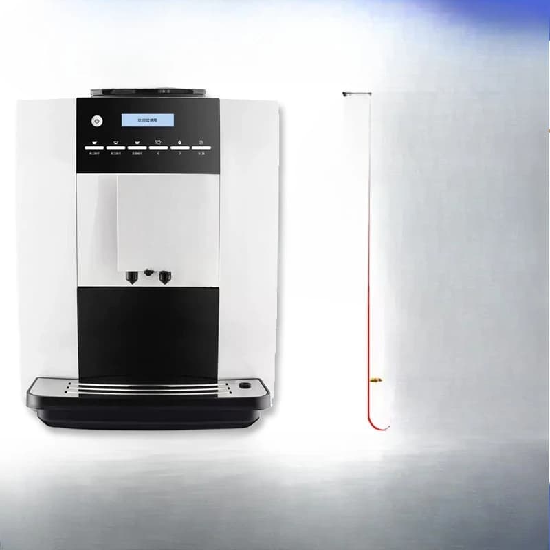 Italian-American automatic coffee machine, home office commercial
