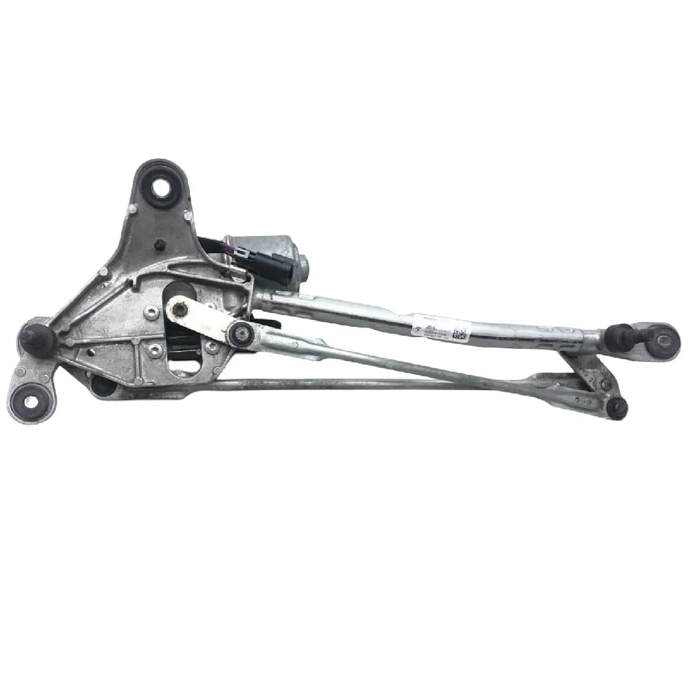 RSTFA Car Accessories Front Windshield Wiper Linkage With Motor Model 3 Parts17-20 1076725-00-D Auto Spare Body Parts