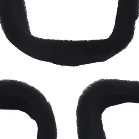 High Quality Brand New Filter Sponge Tool 5Pcs/Set 6mm Thick 5Pcs Accessories Black Filter For Various for strimmers Kit