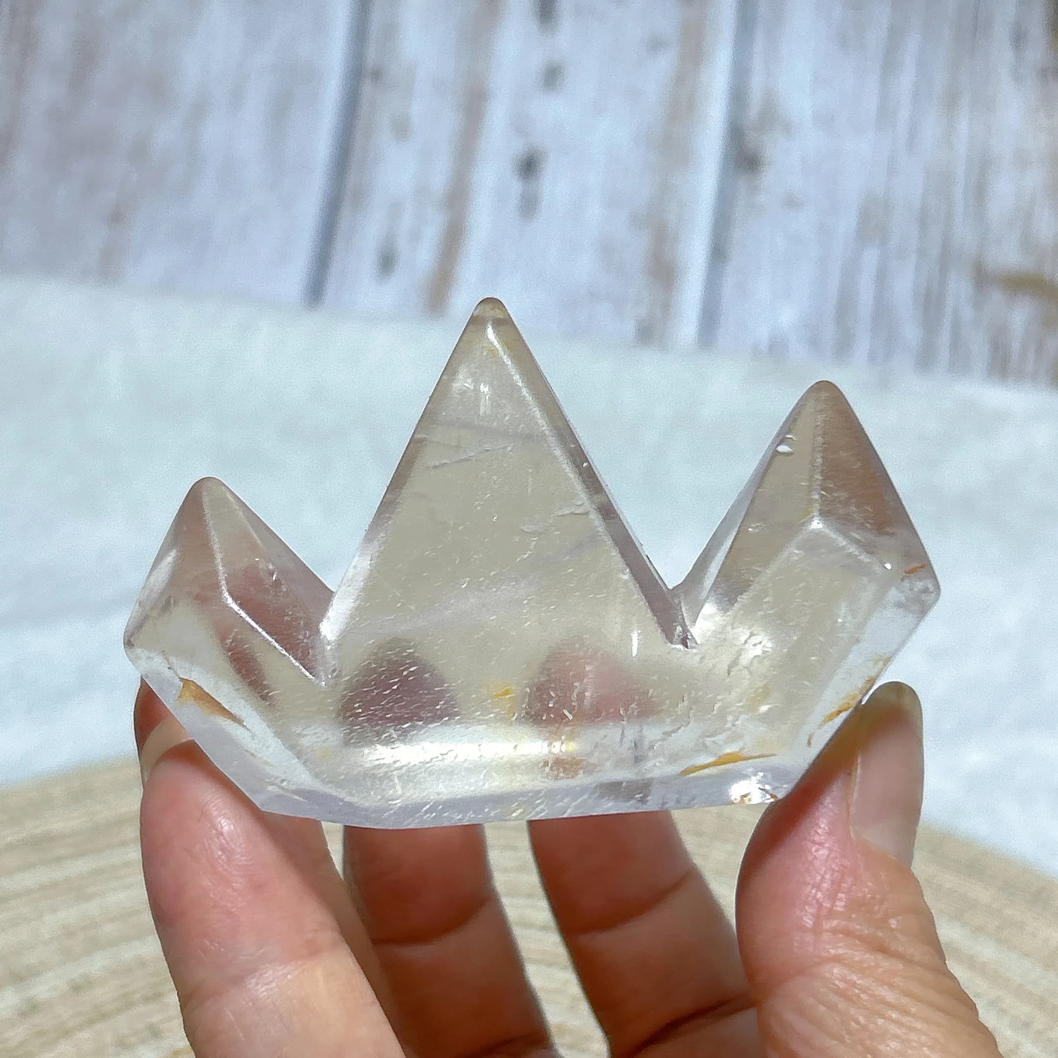 Natural Crystal Clear Quartz Raw Stone Cut Mountain Freeform Healing Gemstones Mineral Energy Reiki Home Decorations Gift