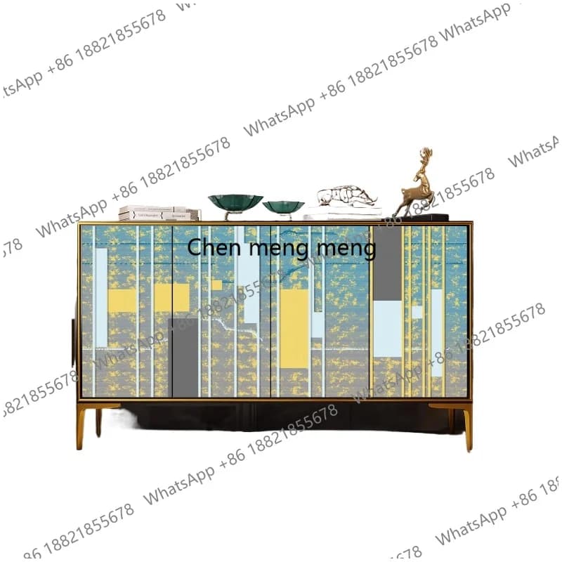 Bookcase Stand Living Room Cabinets Luxury Kitchen Modern Living Room Cabinets Dresser Storage Mueble Salon