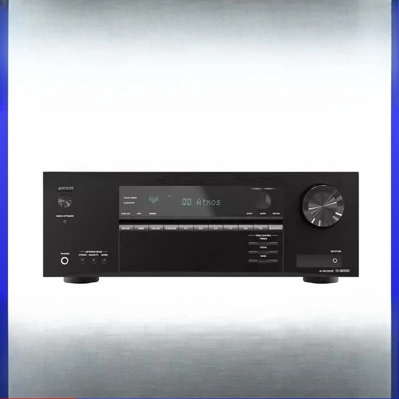 TX-SR3100 Home Theater 5.2 Channel AV Amplifier 8K Dolby Atmos Bluetooth