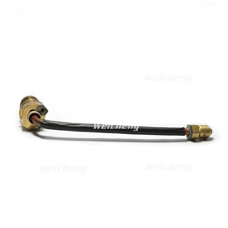 H65/H85/H105 Plasma Cutting Torch Main Body Replacement Hyperther 228958 Kit Price
