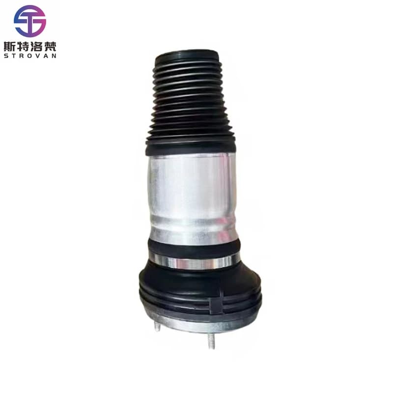 STLF CLRAK Repair Kits Front Right 2Matic/4Matic Suitable for Mercedes S-Class 2015-2020 W223