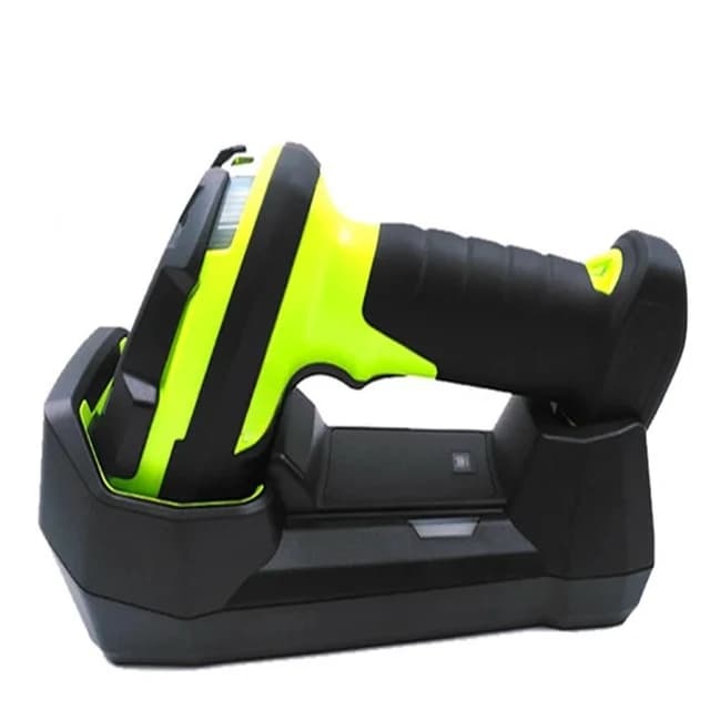 Code Barcode Scanner Genuine DS3578-SR/LI3608/3678 Industrial Grade 1D 2D USB CCD A4 Size Stock Lide 300 200 Scans/sec 1-Year