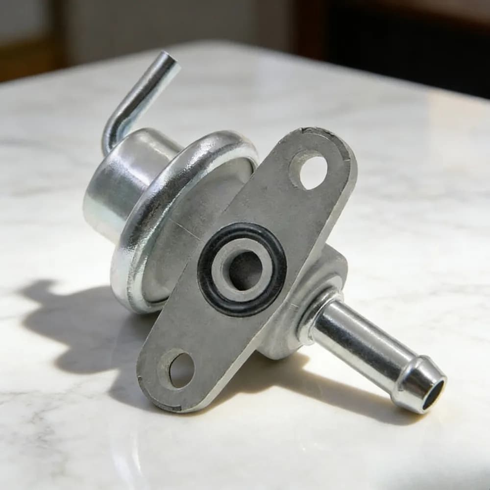 New Fuel Pressure Regulator 16740-MCJ-013 For Honda CBR929RR CBR954RR 2000-2003