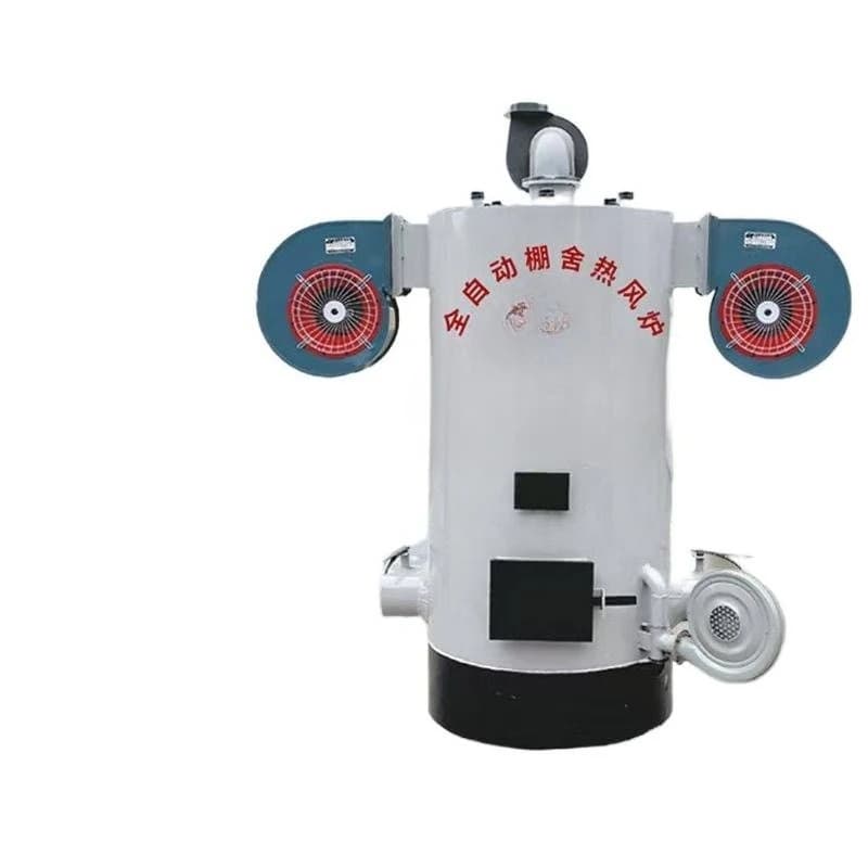 Breeding hot blast stove automatic heating furnace temperature control
