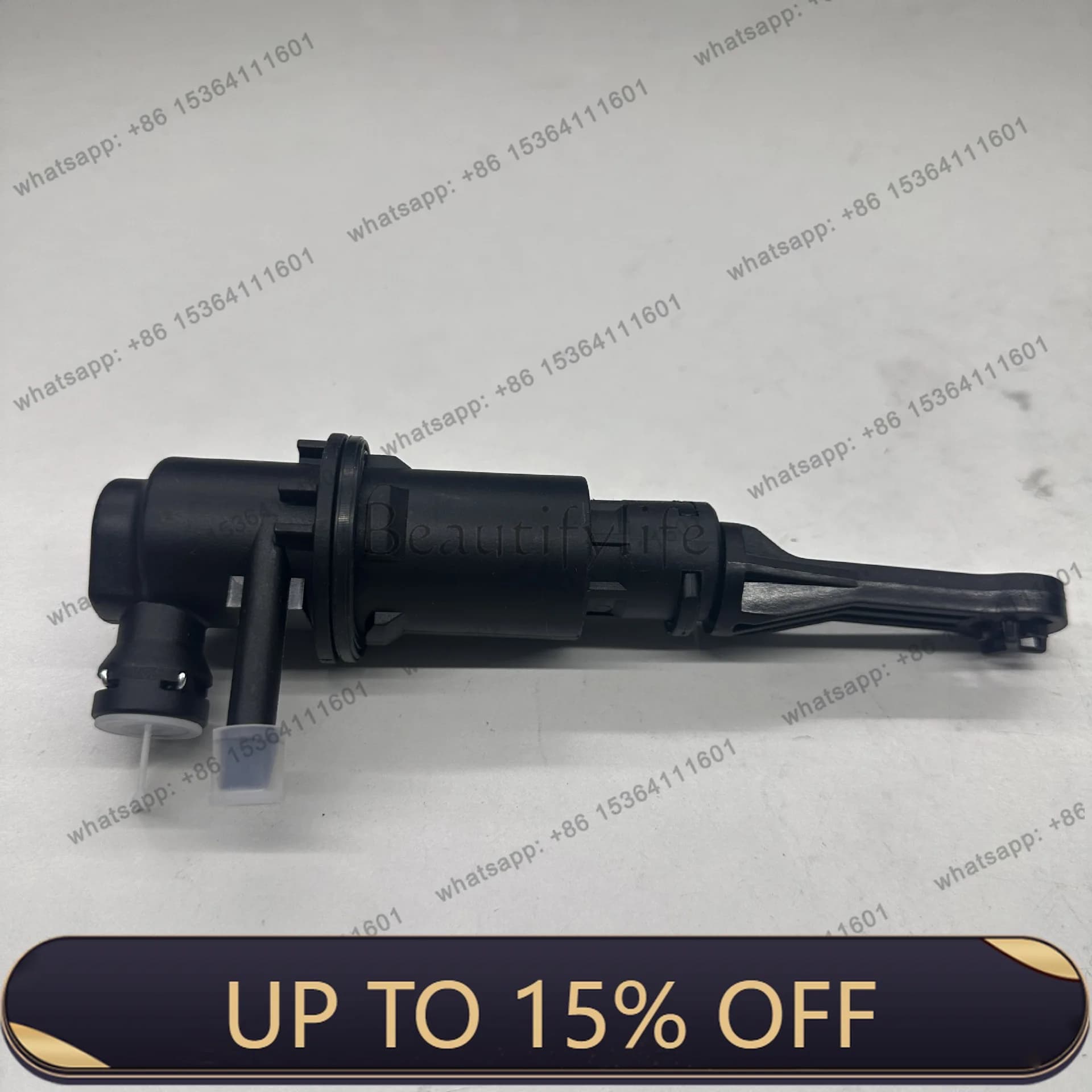 zj. clutch master cylinder suitable for automotive 207 2182C8 218259 9680028980 9680033480