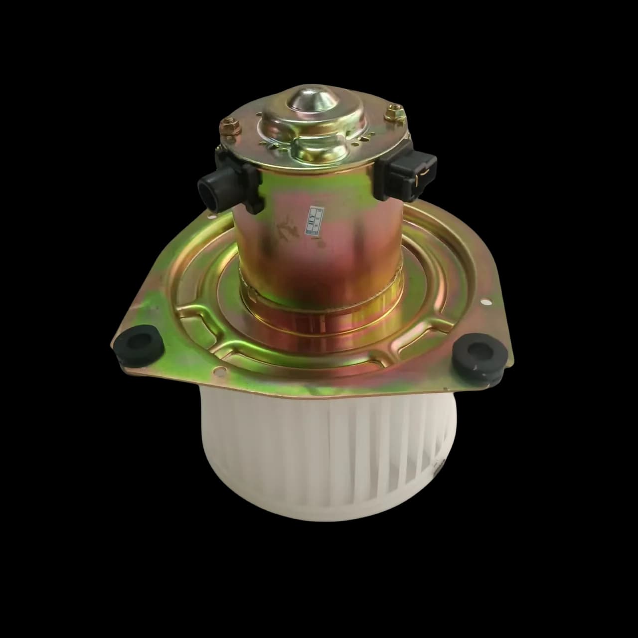 Kato Excavator Air Conditioner Blower Warm Air Motor Compatible with Models 450 512 513 700 820-3 1023R 1430