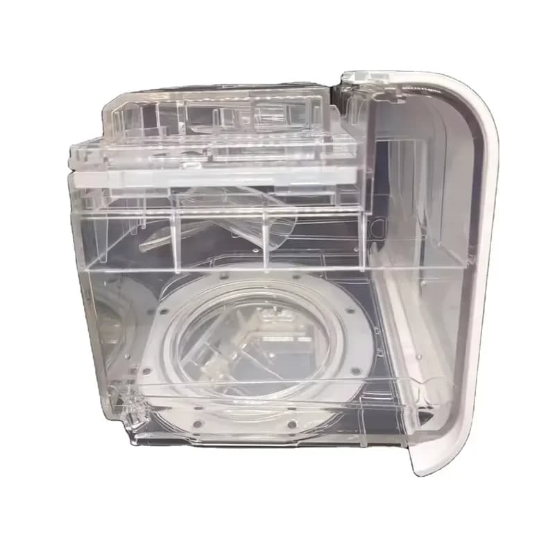 Resvent ibreeze 20A spare parts water chambers parts
