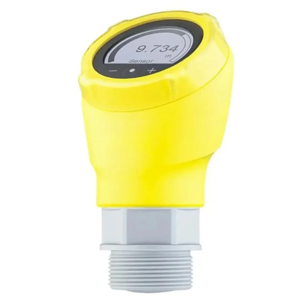 2026 Hot Sale For 31 PS31 Radar Level Sensor For Liquids/Bulk Solids With 15m Range And 4-20mA/HART Output