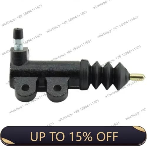LJY T11-1609010 Clutch Pump Parts SUV Auto Parts Clutch Sub-pump