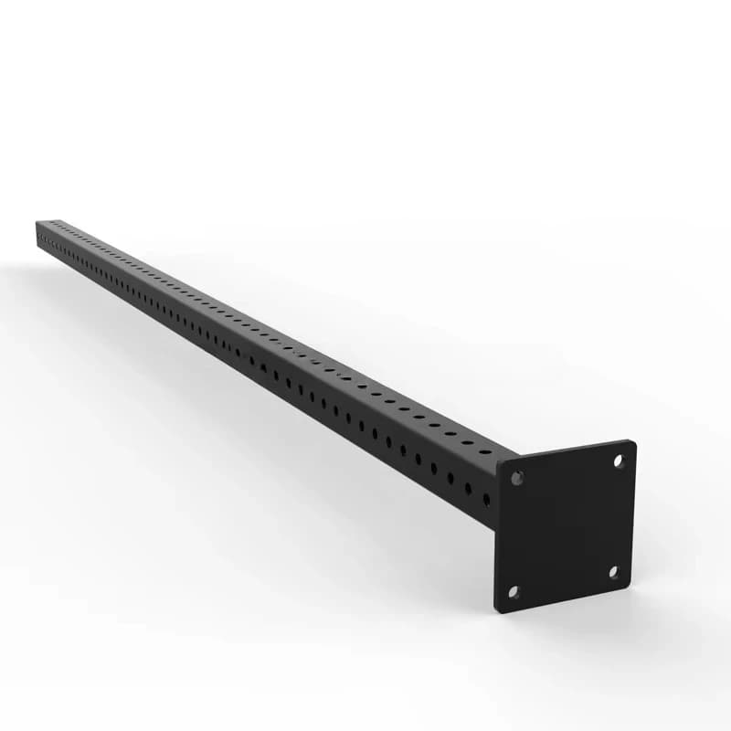 Crossfit Rig Power Rack Upright Bracket