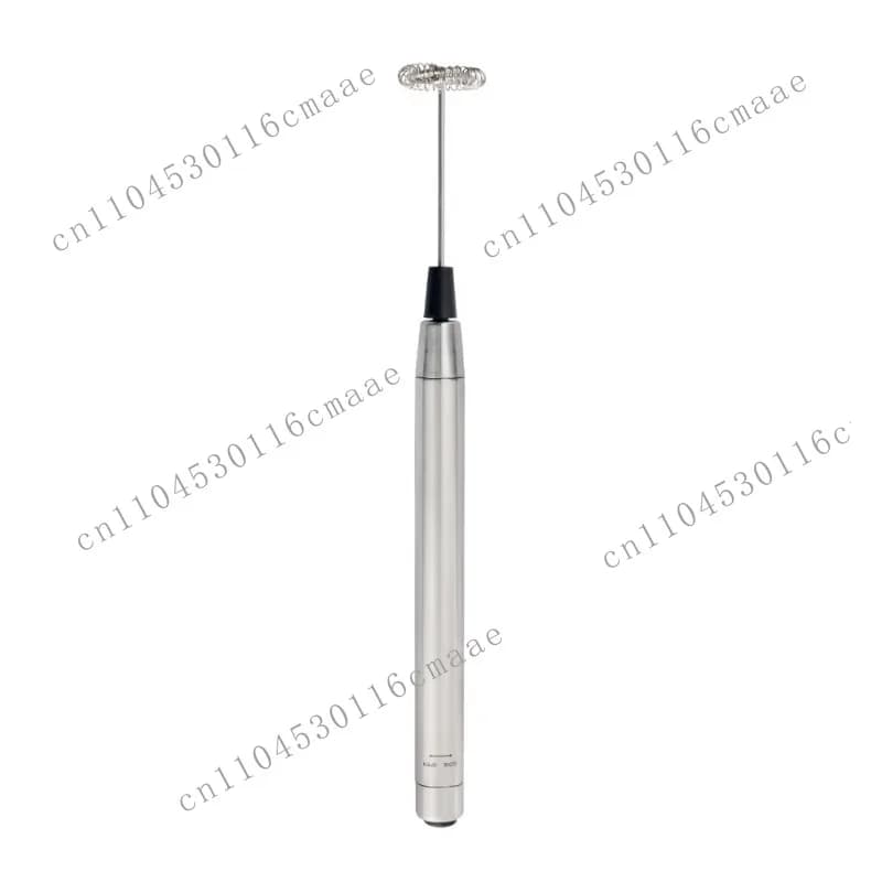 Hot Selling High Quality Portable Electric Handheld Coffee Frother Milk Drink Stirrer for Kitchen for Supplies