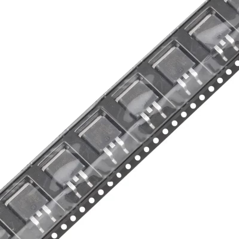 5 pieces, NEW IRFZ24NS IRFZ34NS IRFZ44NS IRFZ46NS quality assurance IRFZ48NS IRF9Z14S IRF9Z24NS IRF9Z34NS