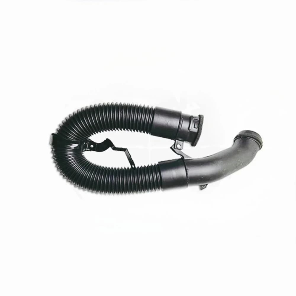 Para Toyota Corolla 2007 2008 2009 2010 2011 2012 2013 manguera  entrada  aire tubo corrugado arrugado tubo  entrada