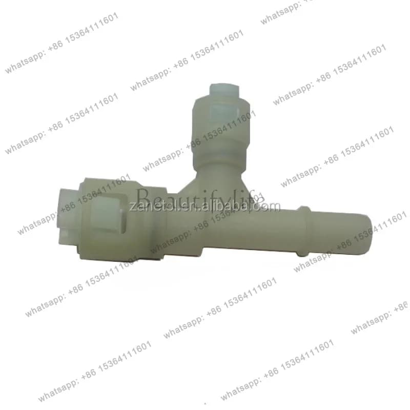 Factory direct sales, auto parts 02-14 YouTube connector
