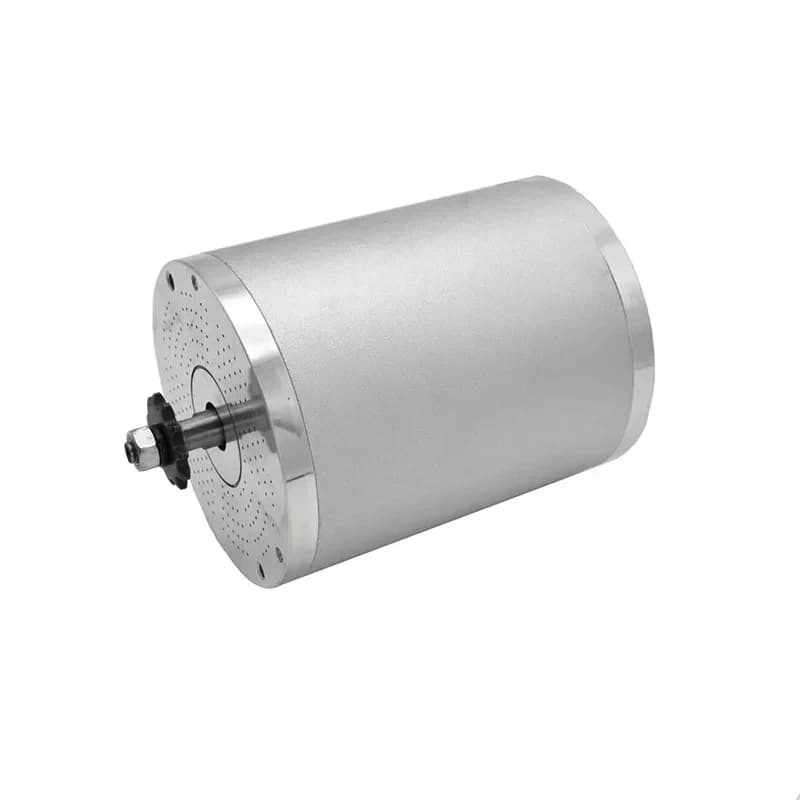 Upgr High Speed MY Upgrd Brushls BM Off-road Vehicle Motor 00WV