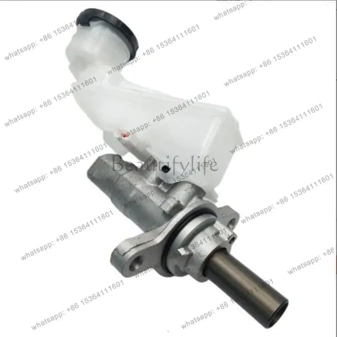 Tool Auto Parts 8-98163-227-0 Brake Master Pump Applicable