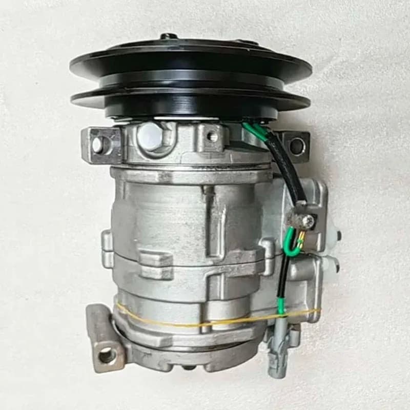 JO engine v of high quality S-0 S0 air conditioner comprsor assembly