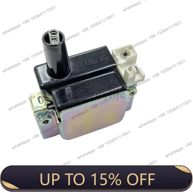 Factory direct sales, automotive coil, for this OE: 30510-PT2-006