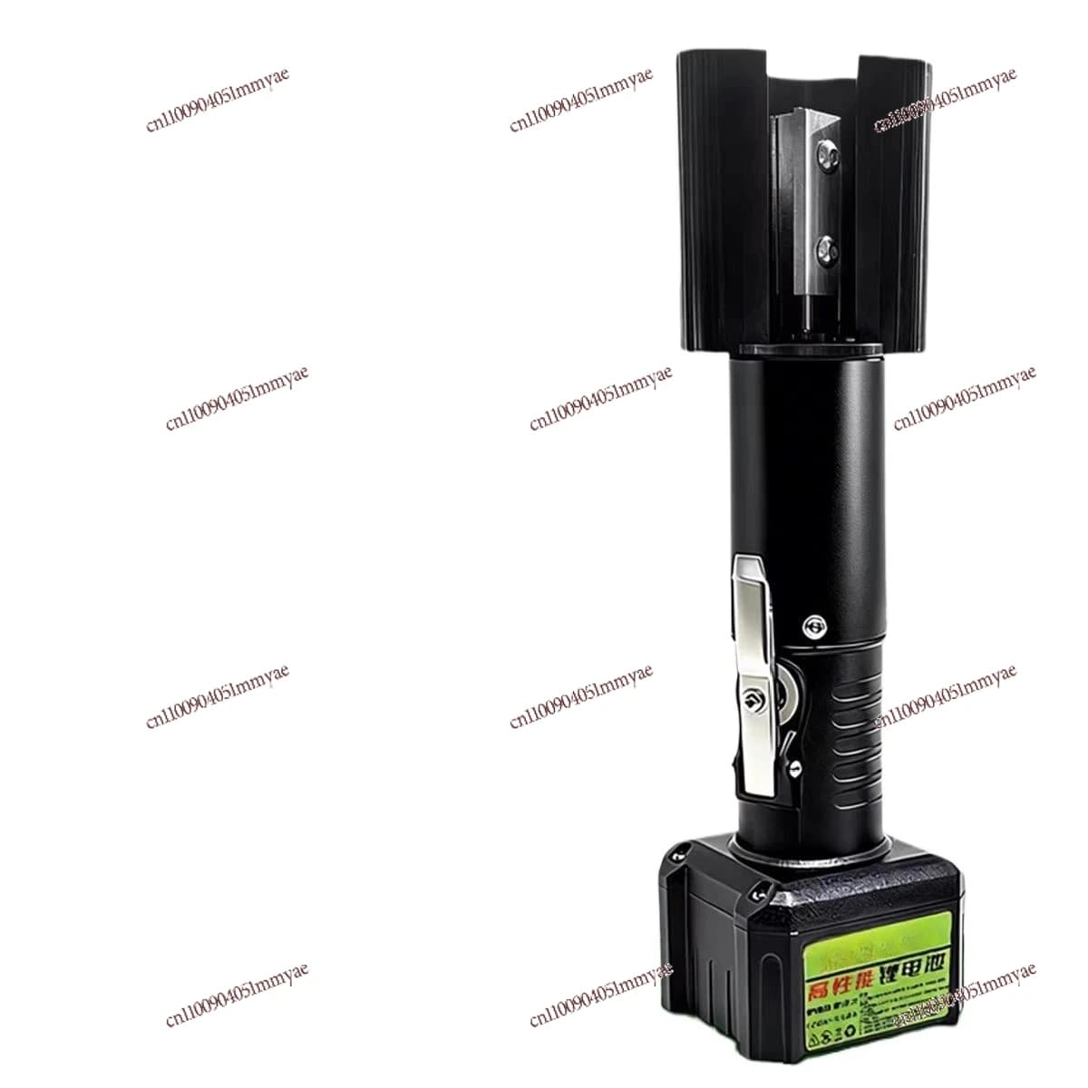 Electric Sugarcane Scraper Handheld Scraper Peeler Electric Sugarcane Cutter