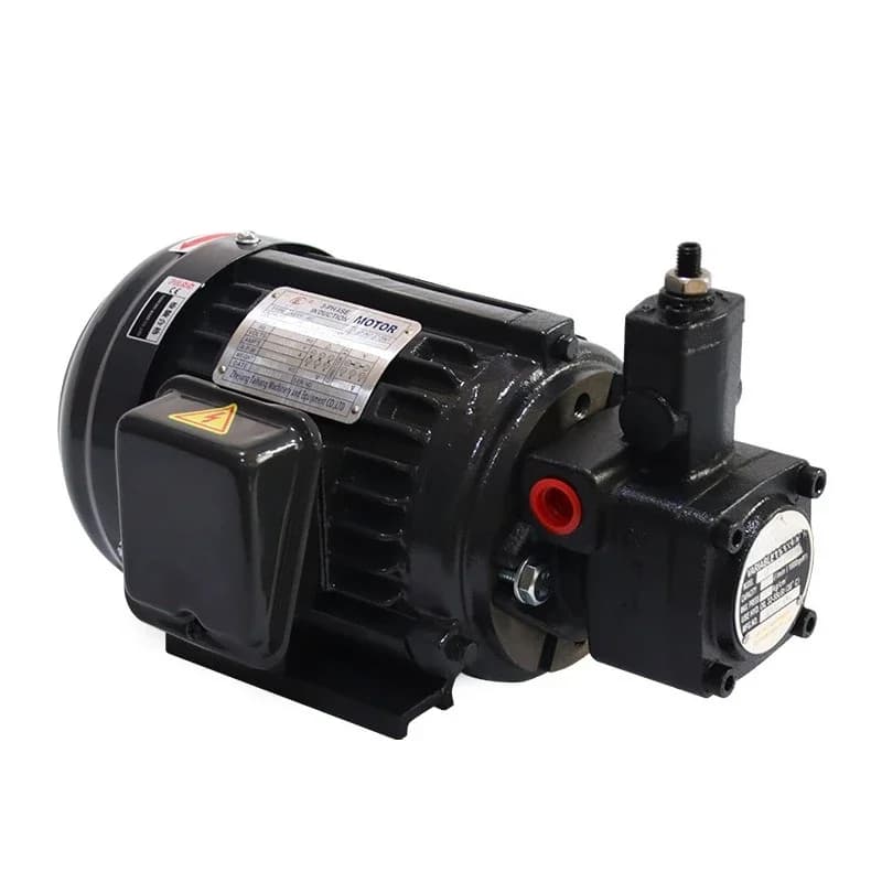 Hydraulic vane pump PV2R1-10 12 14 17 19 23 252831-F-1R PV2R2 pressure pump