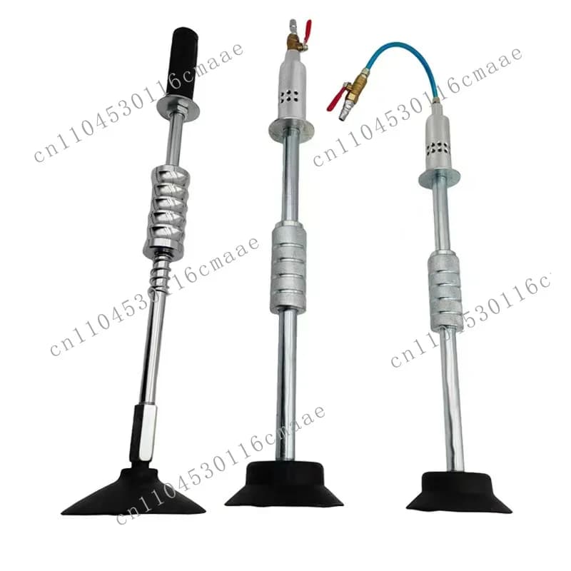 Professional Tool Powerful  Air Pneumatic  Hand Workshop Hand Operated Repairing Dent Repair Kit Tools for Cars